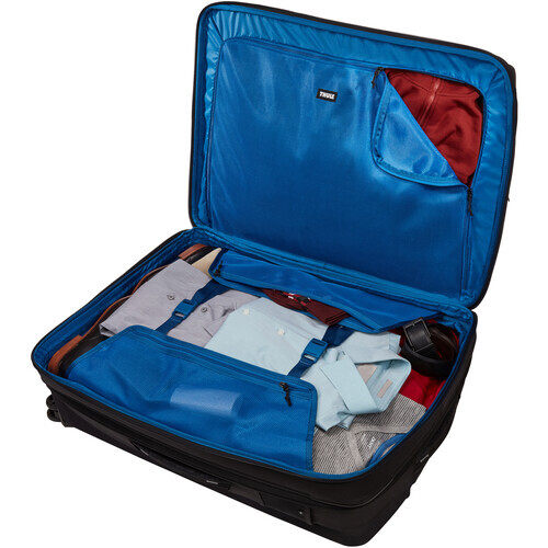 THULE Crossover 2 Wheeled / 110L C2S30