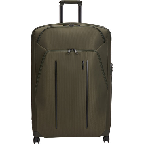 THULE Crossover 2 Wheeled / 110L C2S30