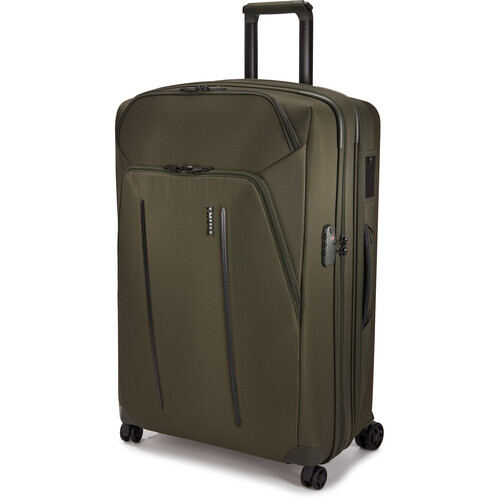 THULE Crossover 2 Wheeled / 110L C2S30