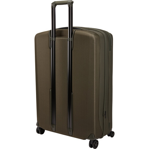 THULE Crossover 2 Wheeled / 110L C2S30