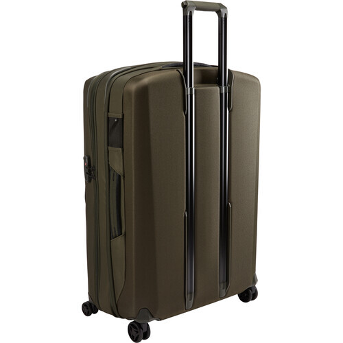 THULE Crossover 2 Wheeled / 110L C2S30