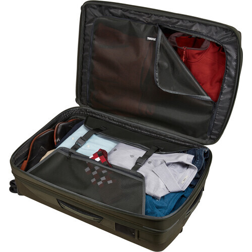 THULE Crossover 2 Wheeled / 110L C2S30