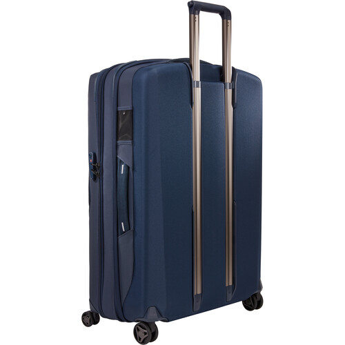 THULE Crossover 2 Wheeled / 110L C2S30 Blue