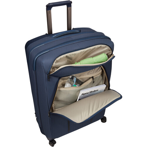 THULE Crossover 2 Wheeled / 110L C2S30 Blue