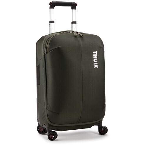 THULE Subterra Wheeled Duffel TSRS322 / 33L Green