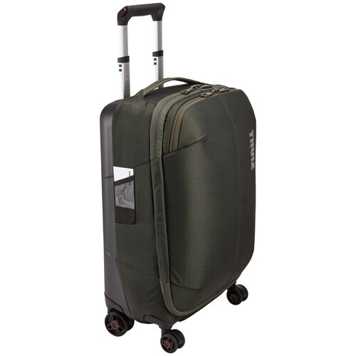 THULE Subterra Wheeled Duffel TSRS322 / 33L Green