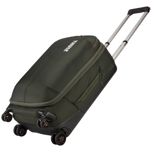 THULE Subterra Wheeled Duffel TSRS322 / 33L Green