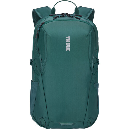 THULE Backpack  EnRoute TEBP4216 / 15.6" Green