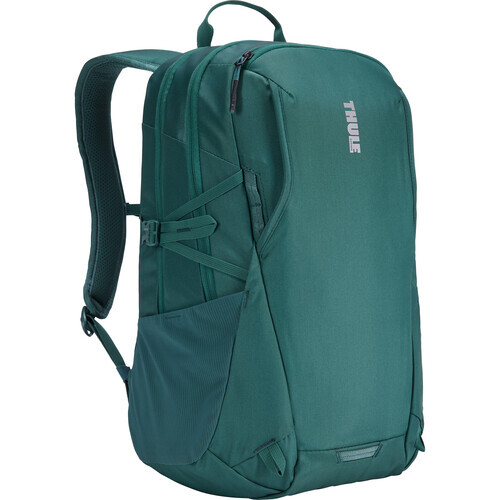 THULE Backpack  EnRoute TEBP4216 / 15.6" Green