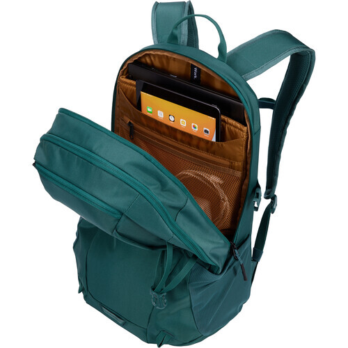 THULE Backpack  EnRoute TEBP4216 / 15.6" Green