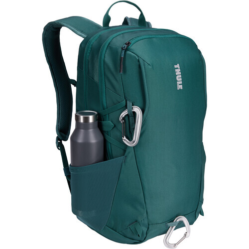 THULE Backpack  EnRoute TEBP4216 / 15.6" Green
