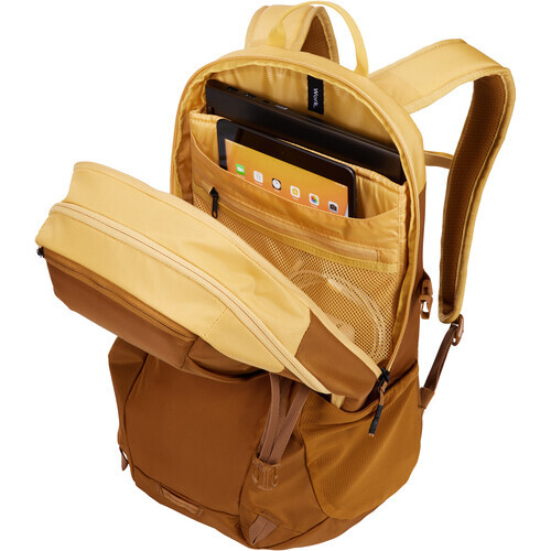 THULE Backpack  EnRoute TEBP4216 / 15.6" Gold