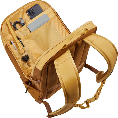 THULE Backpack  EnRoute TEBP4216 / 15.6" Gold