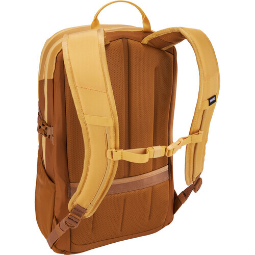 THULE Backpack  EnRoute TEBP4216 / 15.6" Gold