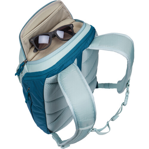 THULE EnRoute / Backpack 15.6 / 23L TEBP316 Cyan
