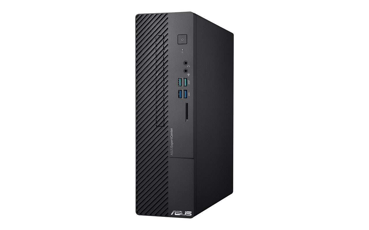 ASUS ExpertCenter D5 SFF D500SD-7127000110 / Core i7-12700 / 16GB DDR4 / 512GB NVMe / 300W