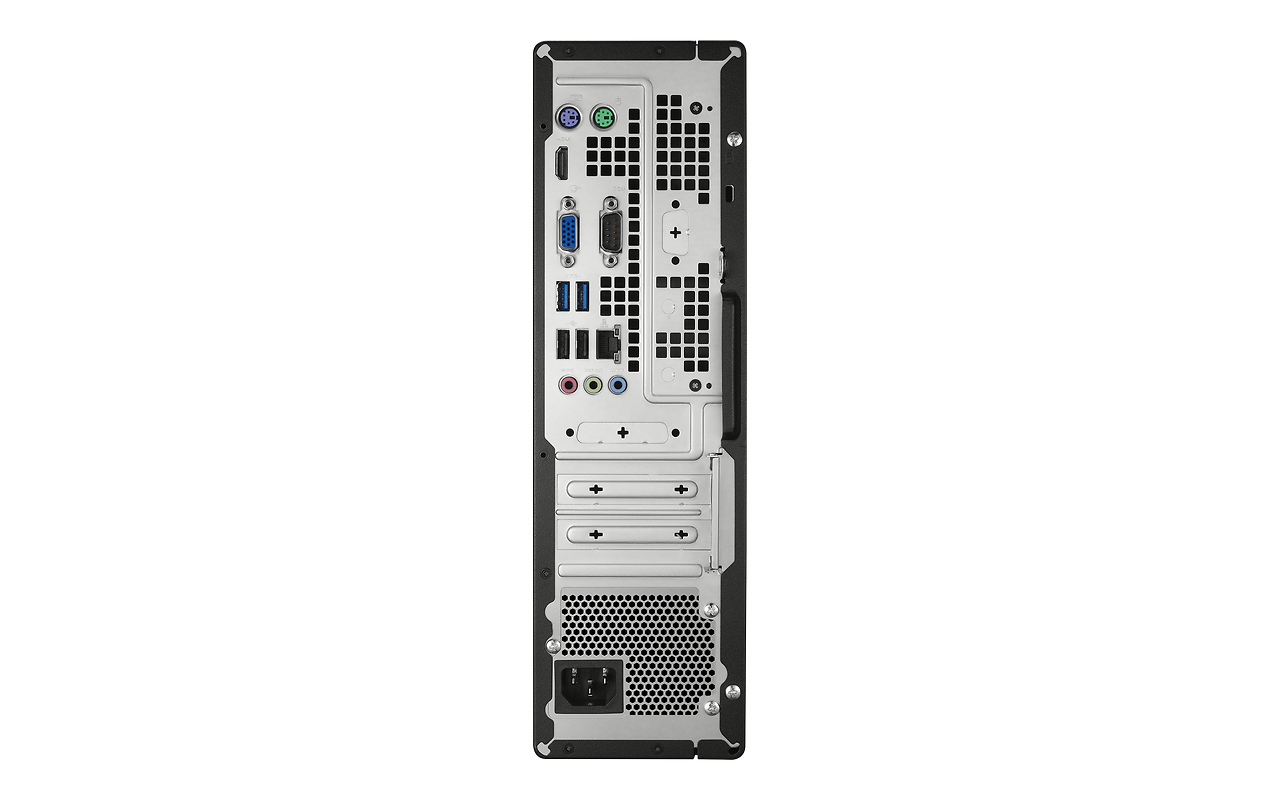ASUS ExpertCenter D5 SFF D500SD-7127000110 / Core i7-12700 / 16GB DDR4 / 512GB NVMe / 300W