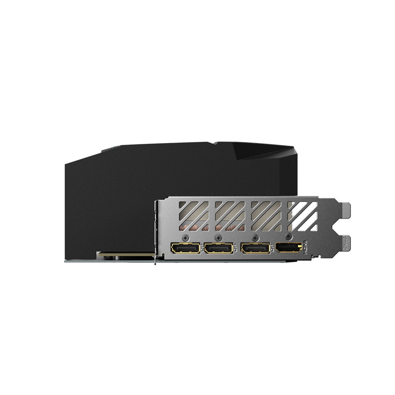 GIGABYTE GeForce RTX 4080 16GB GDDR6X Aorus Master 256bit / GV-N4080AORUS M-16GD
