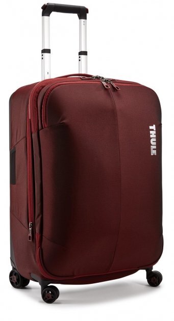 THULE Subterra Wheeled Duffel  / 63L TSRS325