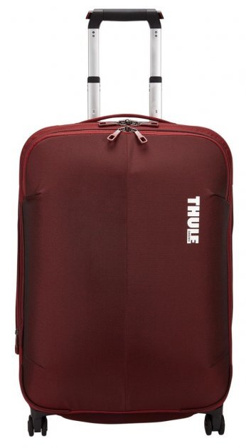 THULE Subterra Wheeled Duffel  / 63L TSRS325