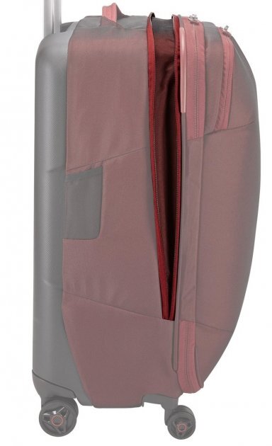 THULE Subterra Wheeled Duffel  / 63L TSRS325