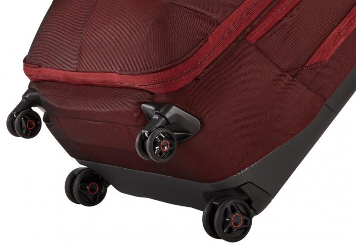 THULE Subterra Wheeled Duffel  / 63L TSRS325