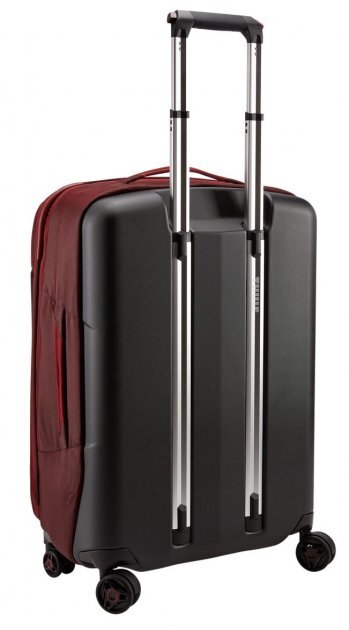 THULE Subterra Wheeled Duffel  / 63L TSRS325