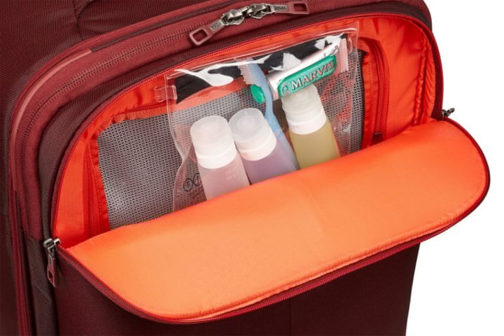 THULE Subterra Wheeled Duffel  / 63L TSRS325