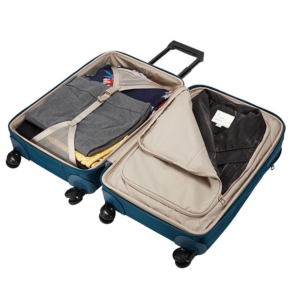 THULE Spira Wheeled / Carry-on 17 / 35L SPAC122 Blue