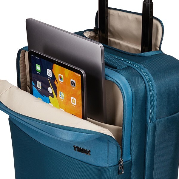 THULE Spira Wheeled / Carry-on 17 / 35L SPAC122 Blue