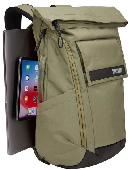 THULE Paramount / Backpack 15.6 / 24L PARABP2116
