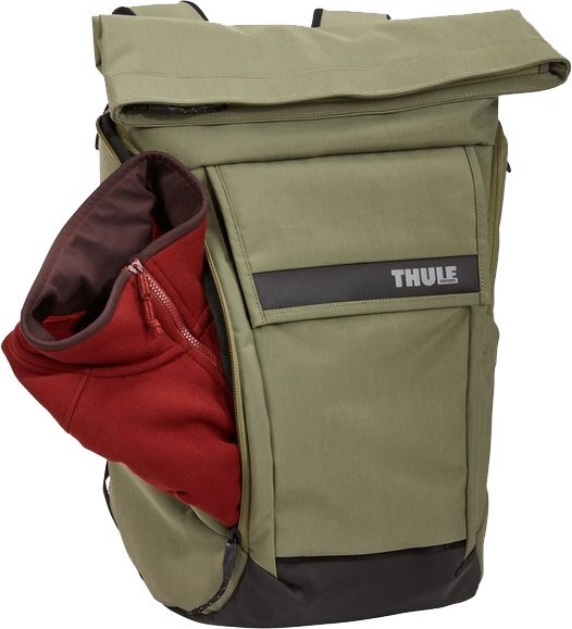 THULE Paramount / Backpack 15.6 / 24L PARABP2116