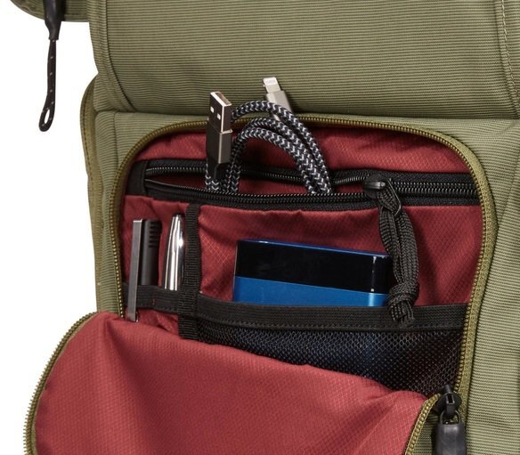 THULE Paramount / Backpack 15.6 / 24L PARABP2116