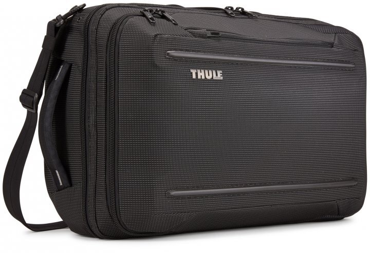 THULE Crossover 2 Convertible Carry-on  C2CC41 / 15.6" Black