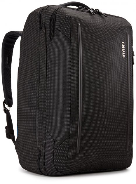 THULE Crossover 2 Convertible Carry-on  C2CC41 / 15.6" Black
