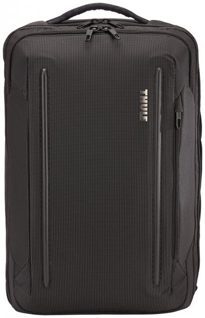 THULE Crossover 2 Convertible Carry-on  C2CC41 / 15.6" Black