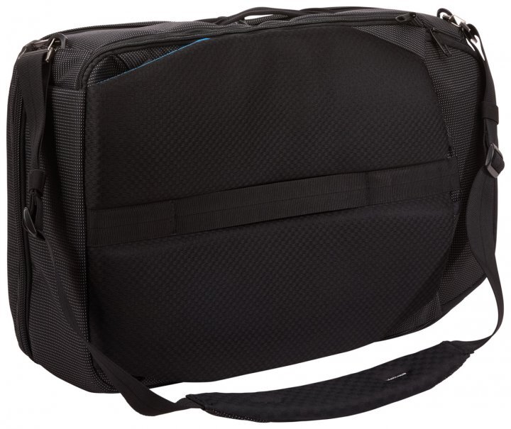 THULE Crossover 2 Convertible Carry-on  C2CC41 / 15.6" Black