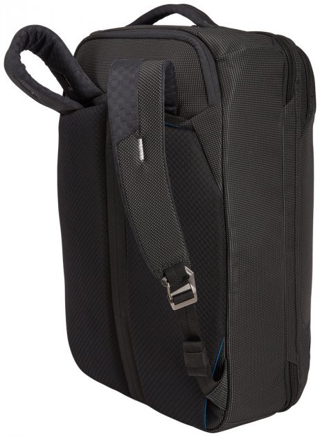 THULE Crossover 2 Convertible Carry-on  C2CC41 / 15.6" Black