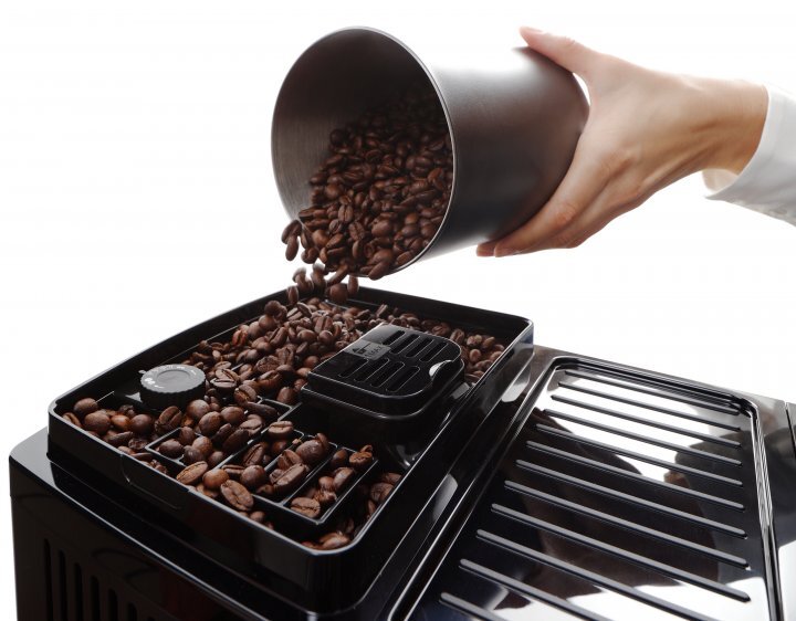 Delonghi ECAM220.22.GB Magnifica Start