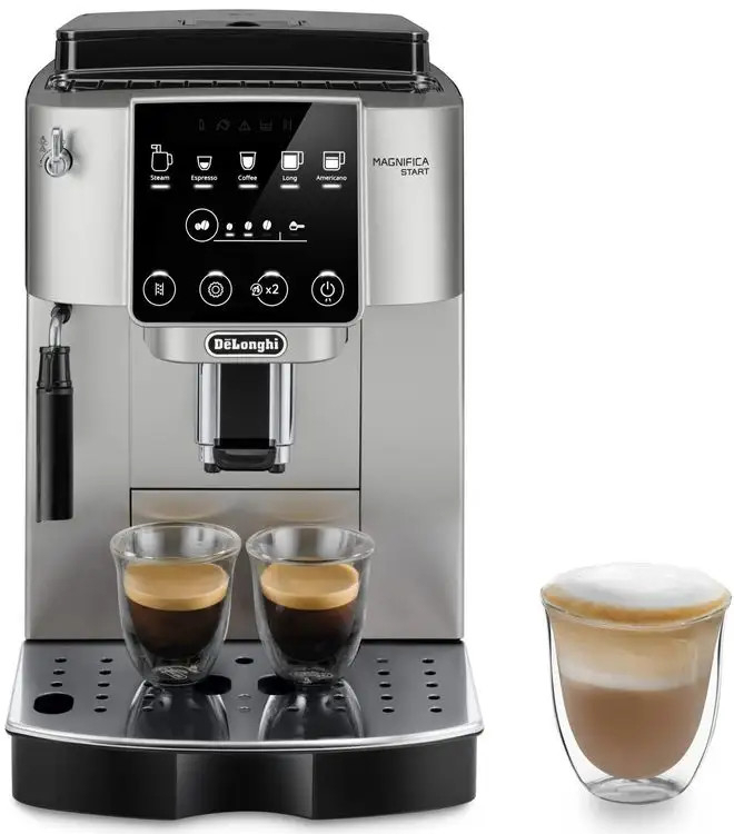 Delonghi ECAM220.30.SB Magnifica Start