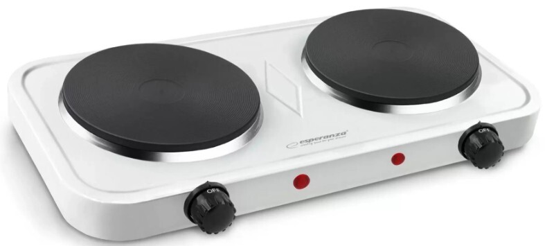 Esperanza COTOPAXI EKH010 White