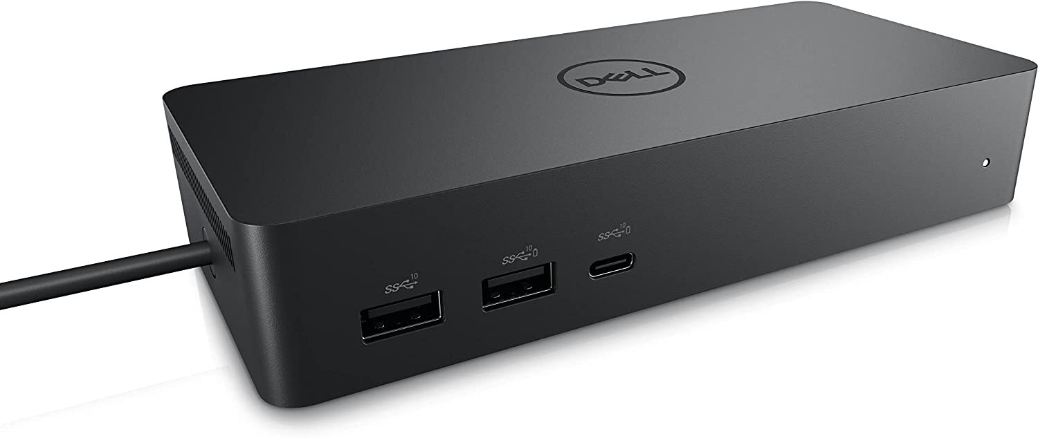 DELL UD22 Universal Dock / 96W