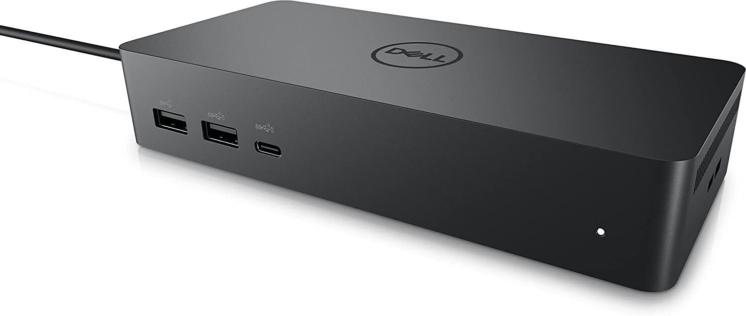 DELL UD22 Universal Dock / 96W