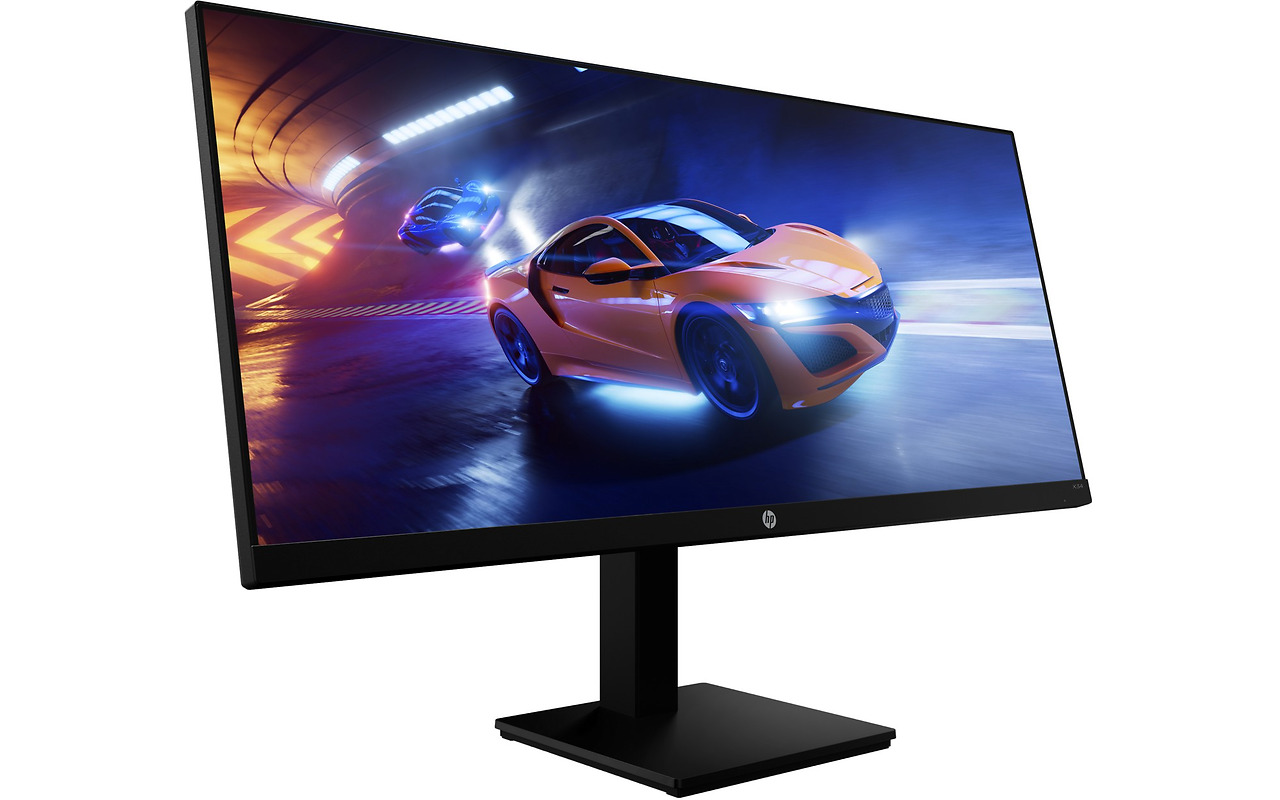 HP X34 / 34 IPS WQHD 2V7W6AA