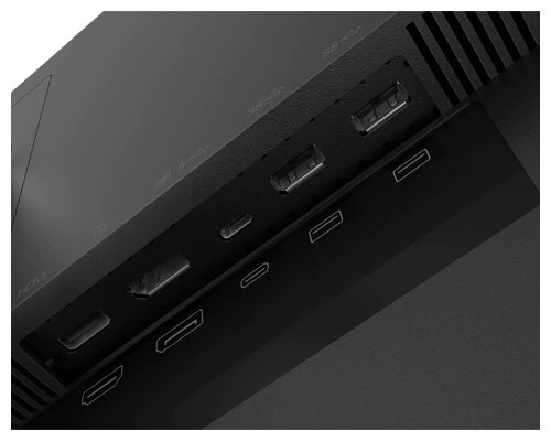Lenovo T27h-2L / 27 IPS 2560x1440 BorderIess