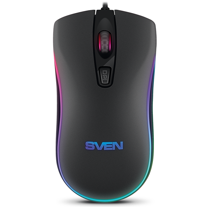Sven RX-530S / Antistress Silent