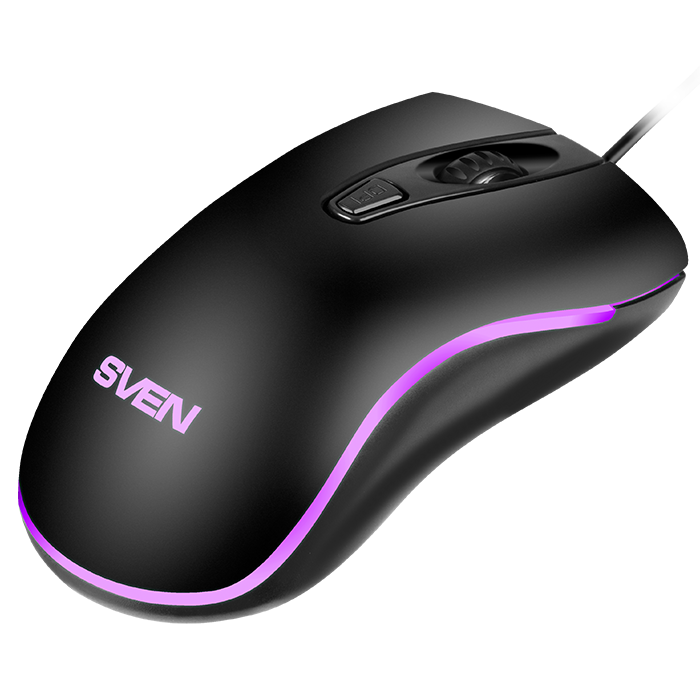 Sven RX-530S / Antistress Silent