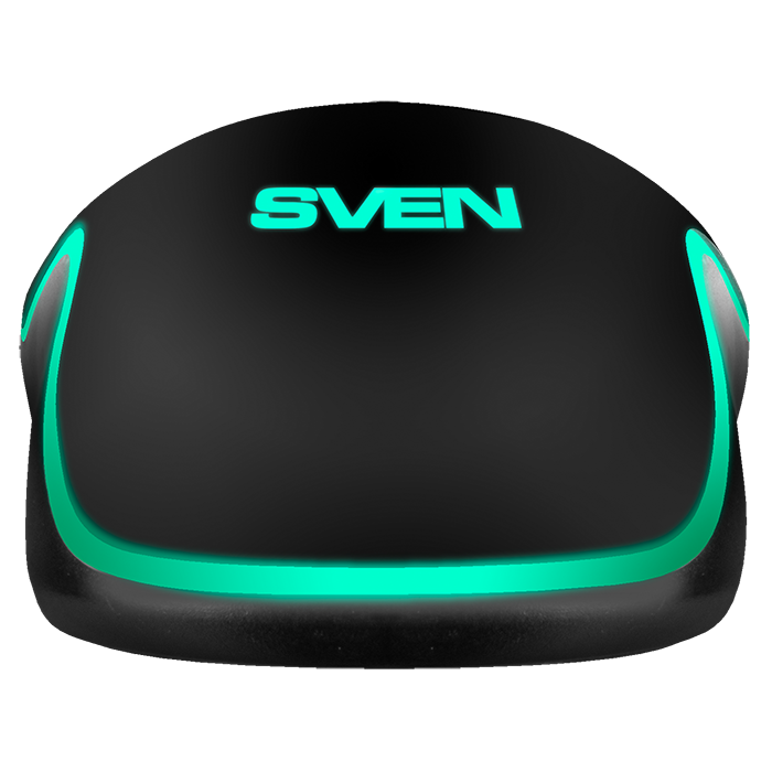 Sven RX-530S / Antistress Silent