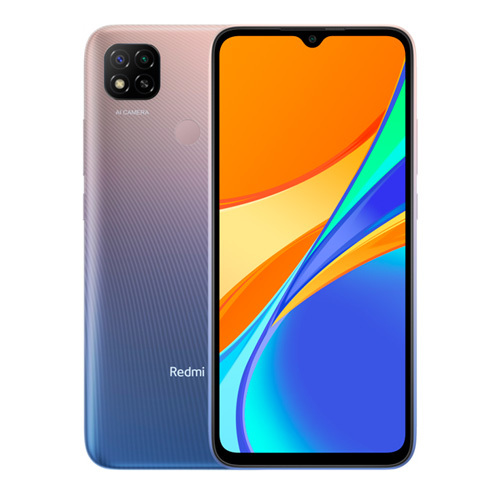 Xiaomi Redmi 9C / 6.53" 720x1600 IPS / 2Gb / 32Gb / 5000mAh /