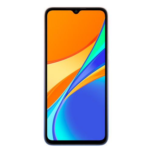 Xiaomi Redmi 9C / 6.53" 720x1600 IPS / 2Gb / 32Gb / 5000mAh /